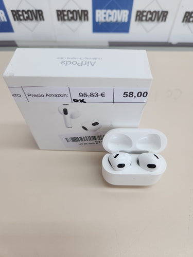 AirPods 3.ª generación 2021 Apple